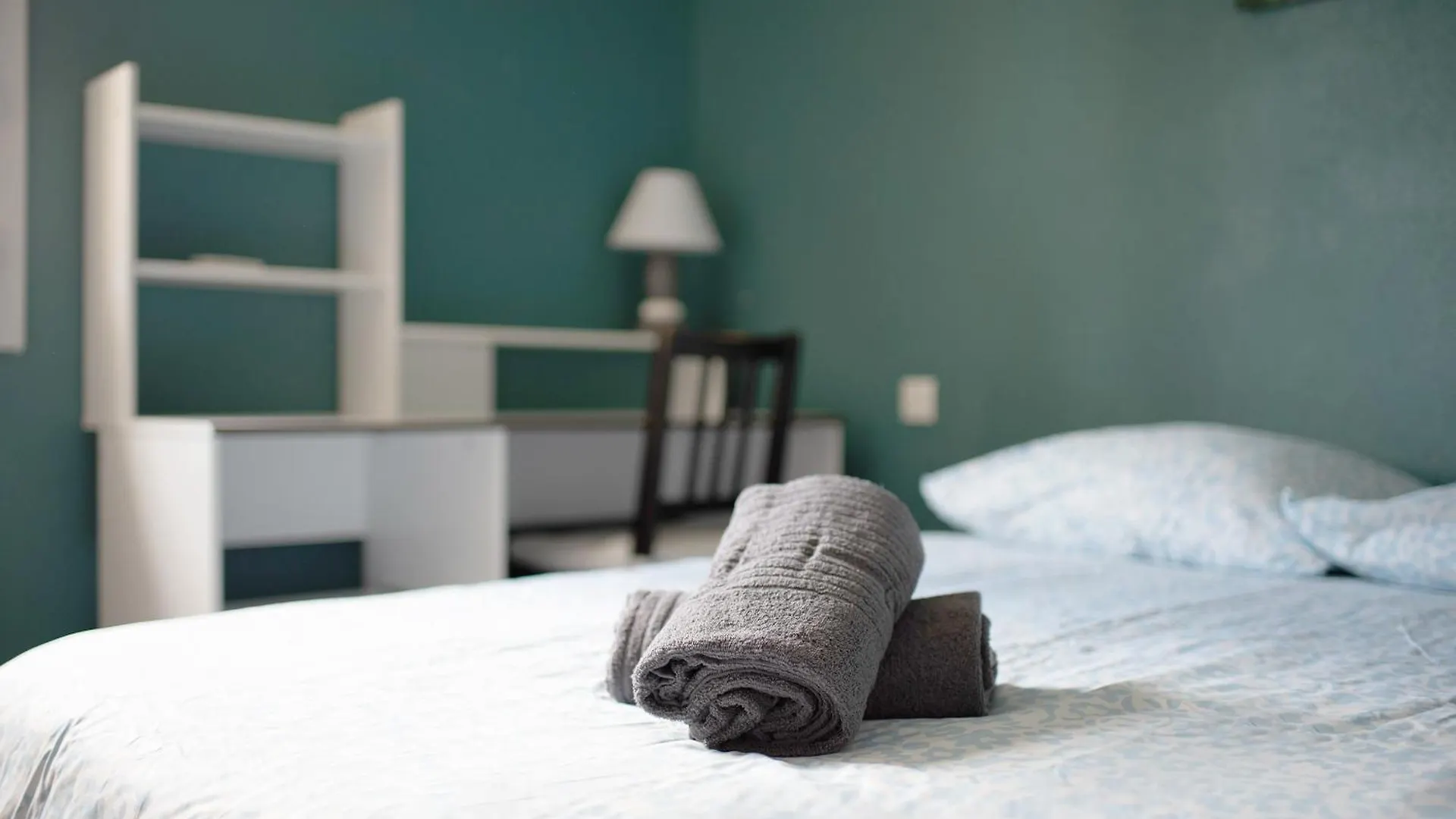 T3 - 2 Places De Parking - Balcon - Climatisation Toulouse Apartment